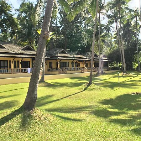 Marilyns Residential Resort Maret Exterior photo