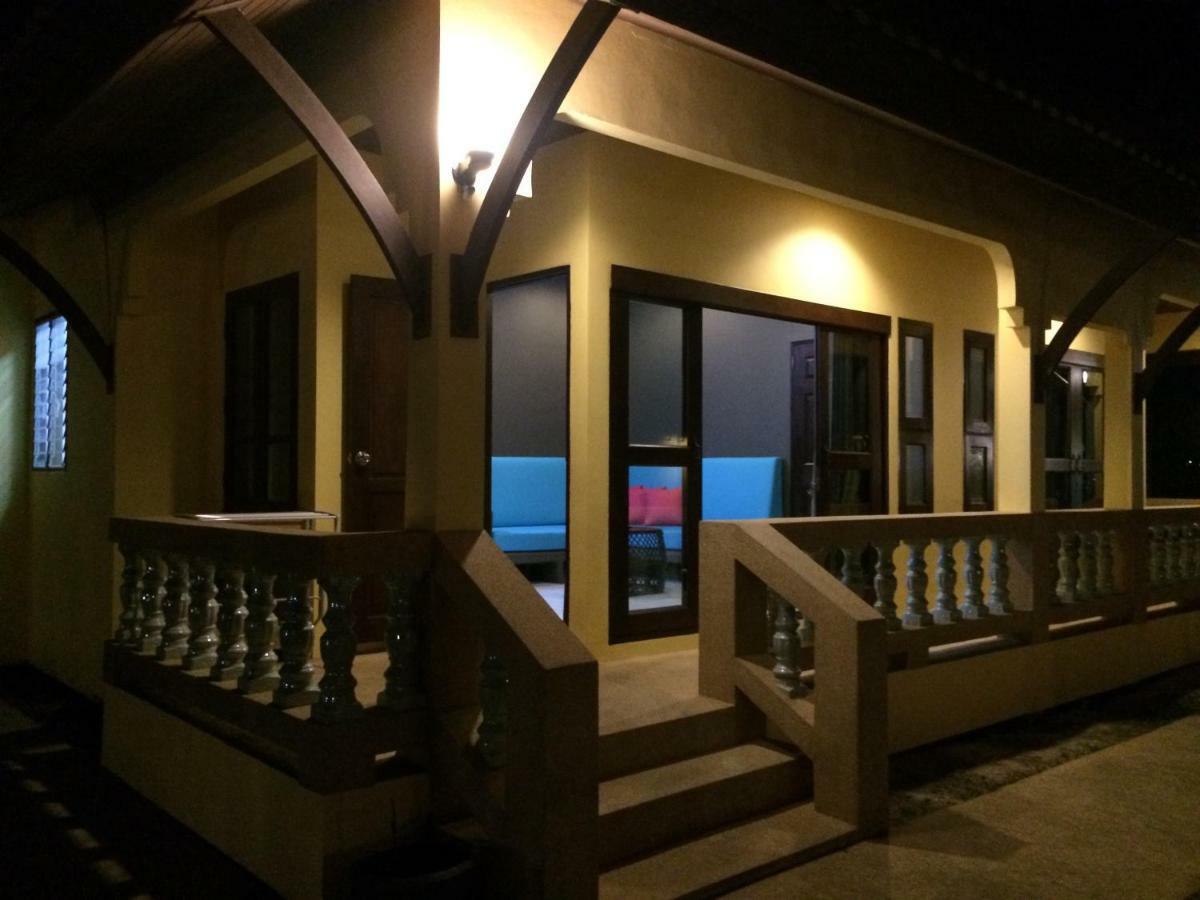 Marilyns Residential Resort Maret Exterior photo
