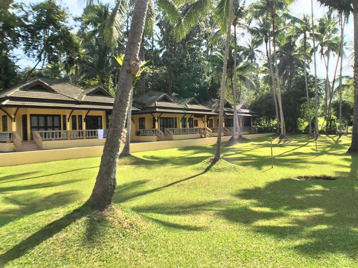 Marilyns Residential Resort Maret Exterior photo
