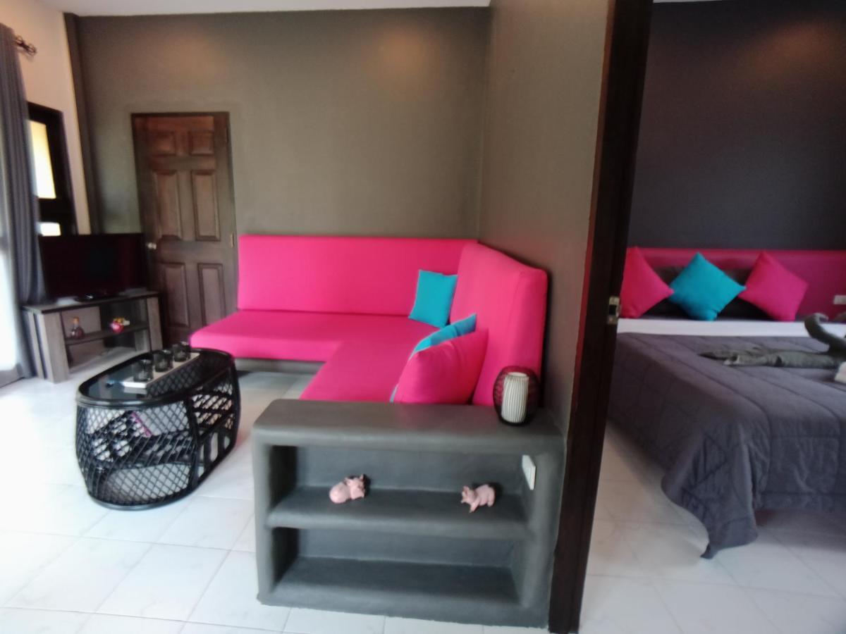 Marilyns Residential Resort Maret Exterior photo
