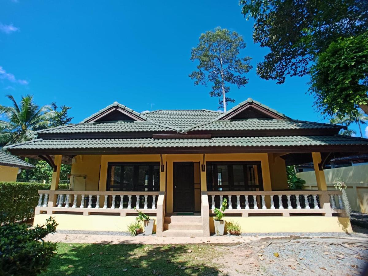 Marilyns Residential Resort Maret Exterior photo